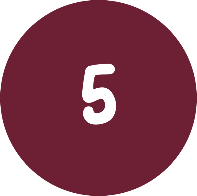 5